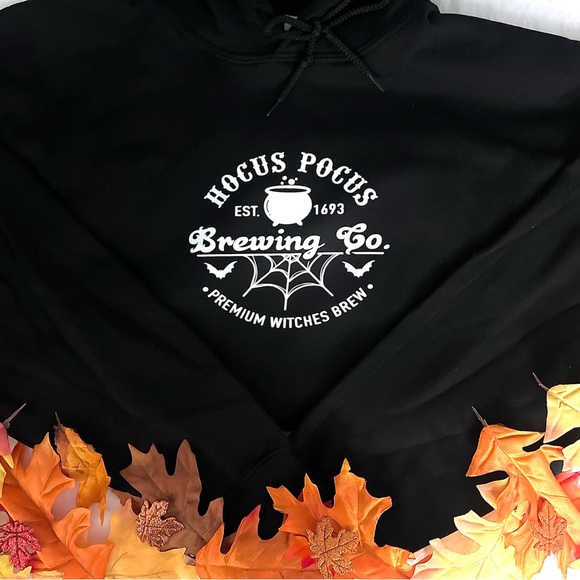 Hocus Pocus Brewing Co - Picture 2 of 3